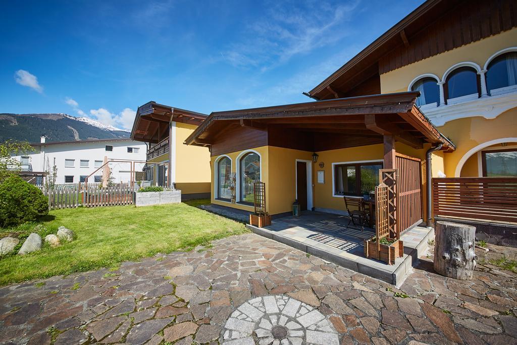 M'S Wood Appartement Майсхофен Экстерьер фото
